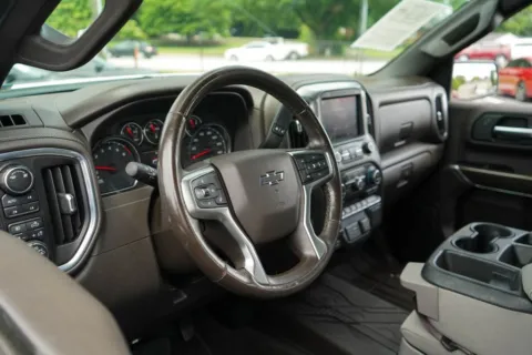 More photos of 2019 Chevrolet Silverado 1500 LT Trail Boss at TLC Motors, SC