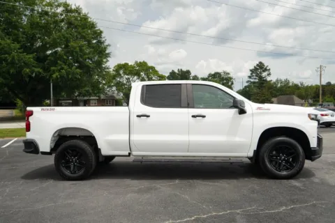 Photos of 2019 Chevrolet Silverado 1500 LT Trail Boss for sale in Moore, SC at TLC Motors