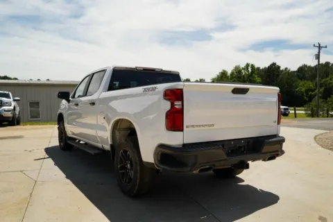 More photos of 2019 Chevrolet Silverado 1500 LT Trail Boss at TLC Motors, SC