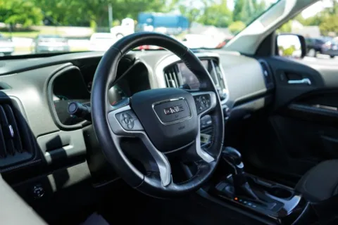 More photos of 2022 GMC Canyon Elevation at TLC Motors, SC