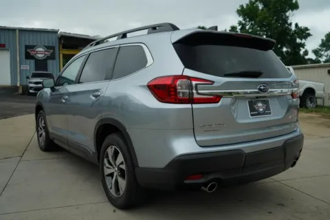 More photos of 2023 Subaru Ascent Premium at TLC Motors, SC