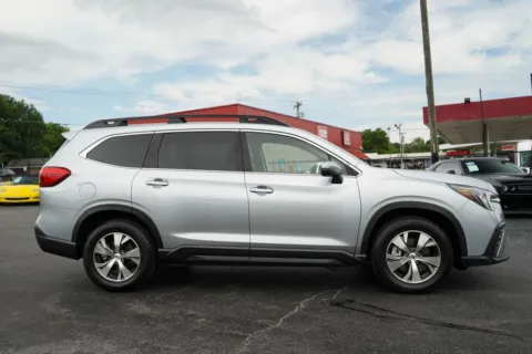 Photos of 2023 Subaru Ascent Premium for sale in Moore, SC at TLC Motors