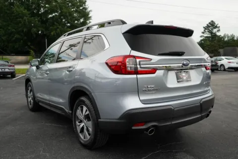 Another view of 2023 Subaru Ascent Premium for sale in Moore, SC at TLC Motors