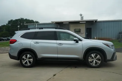 Another view of 2023 Subaru Ascent Premium for sale in Moore, SC at TLC Motors