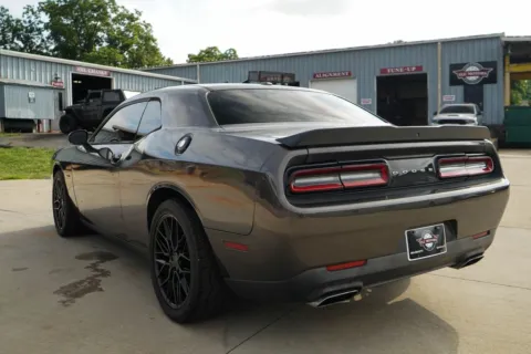 More photos of 2016 Dodge Challenger R/T at TLC Motors, SC