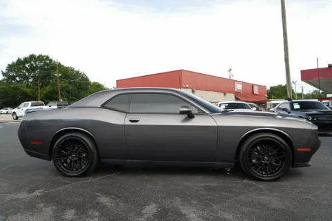 Photos of 2016 Dodge Challenger R/T for sale in Moore, SC at TLC Motors