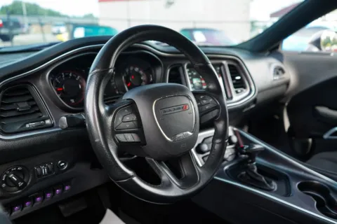 More photos of 2016 Dodge Challenger R/T at TLC Motors, SC
