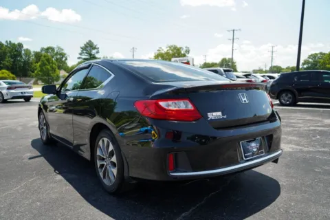Another view of 2015 Honda Accord EX for sale in Moore, SC at TLC Motors
