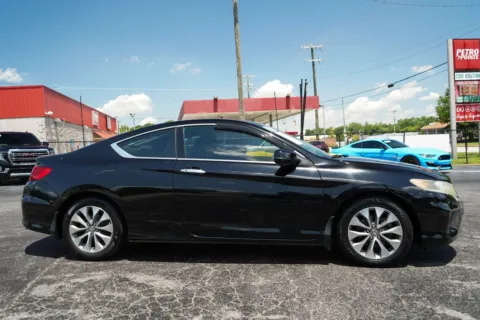 Photos of 2015 Honda Accord EX for sale in Moore, SC at TLC Motors