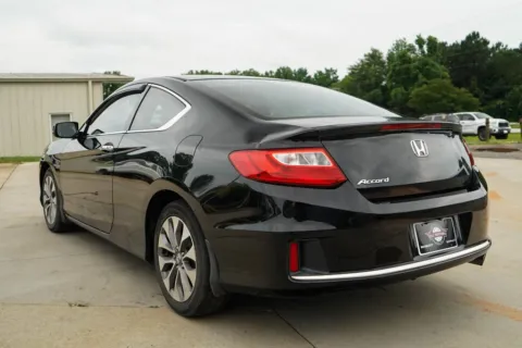More photos of 2015 Honda Accord EX at TLC Motors, SC