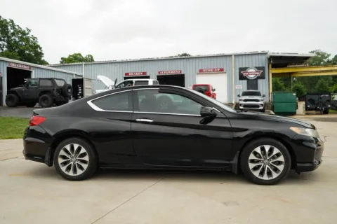 Another view of 2015 Honda Accord EX for sale in Moore, SC at TLC Motors