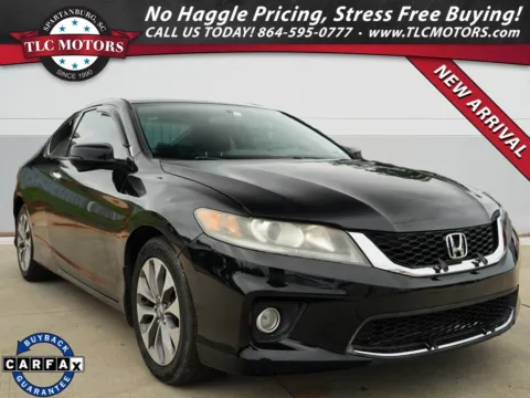 Unknown 2015 Honda Accord EX for sale in Moore, SC