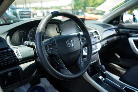 More photos of 2015 Honda Accord EX at TLC Motors, SC