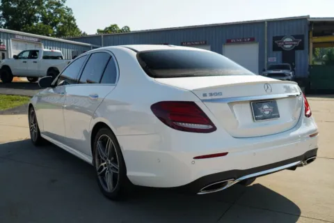 More photos of 2019 Mercedes-Benz E-Class E 300 at TLC Motors, SC