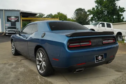 More photos of 2021 Dodge Challenger SXT at TLC Motors, SC