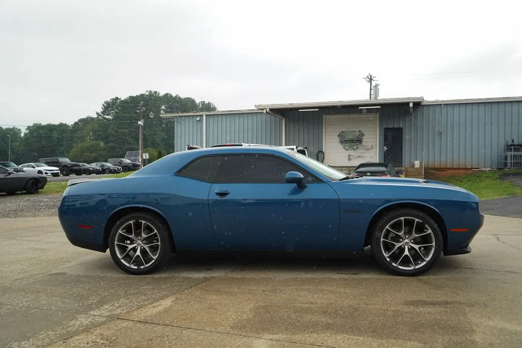 Used 2021 Dodge Challenger SXT for sale in Moore, SC at TLC Motors