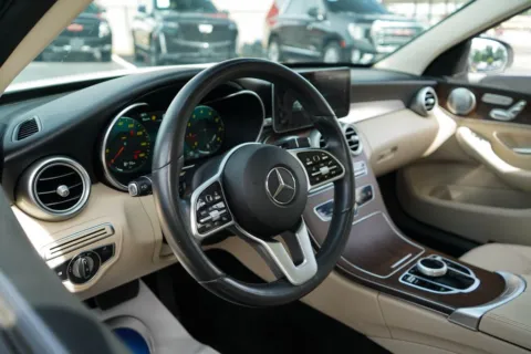 More photos of 2020 Mercedes-Benz C-Class C 300 at TLC Motors, SC