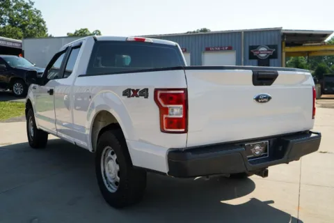More photos of 2019 Ford F-150 XL at TLC Motors, SC