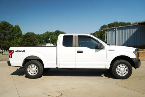 Another view of 2019 Ford F-150 XL for sale in Moore, SC at TLC Motors
