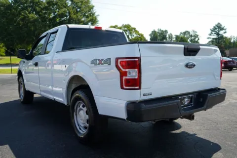 Another view of 2019 Ford F-150 XL for sale in Moore, SC at TLC Motors