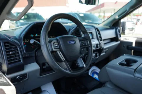 More photos of 2019 Ford F-150 XL at TLC Motors, SC