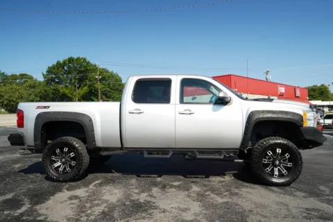 Photos of 2014 Chevrolet Silverado 2500HD LT for sale in Moore, SC at TLC Motors