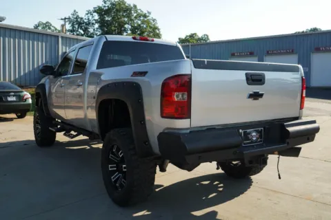 More photos of 2014 Chevrolet Silverado 2500HD LT at TLC Motors, SC