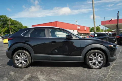 Photos of 2023 Mazda CX-30 2.5 S Select Package for sale in Moore, SC at TLC Motors