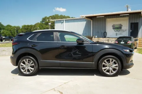 Another view of 2023 Mazda CX-30 2.5 S Select Package for sale in Moore, SC at TLC Motors
