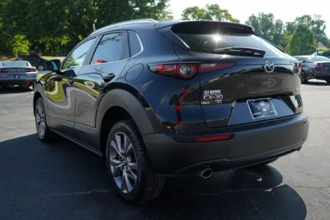 Another view of 2023 Mazda CX-30 2.5 S Select Package for sale in Moore, SC at TLC Motors