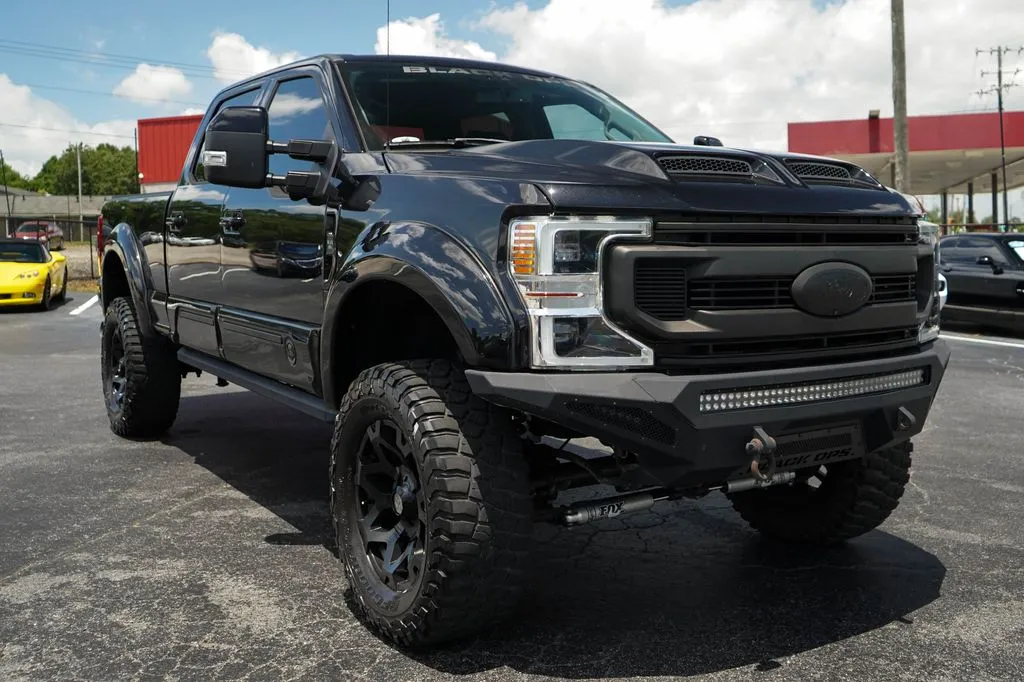 2020 Ford F-250 Super Duty Lariat - Photo 44
