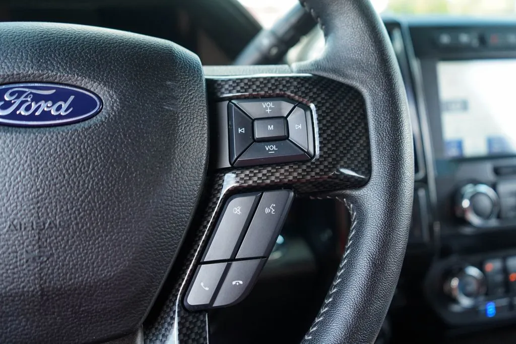 2020 Ford F-250 Super Duty Lariat - Photo 33