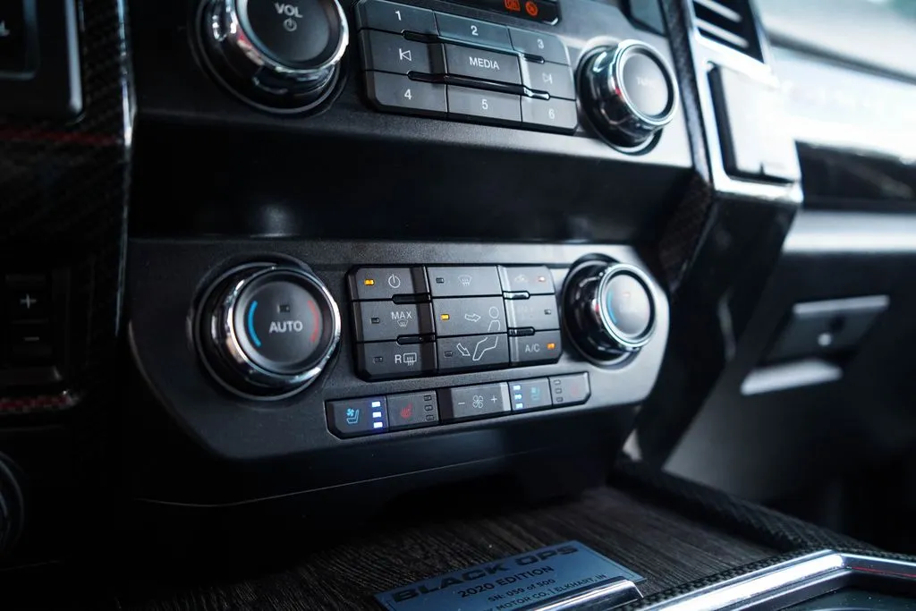 2020 Ford F-250 Super Duty Lariat - Photo 30