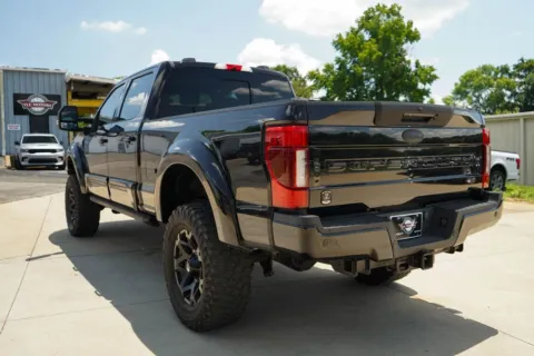 More photos of 2020 Ford F-250SD Lariat at TLC Motors, SC