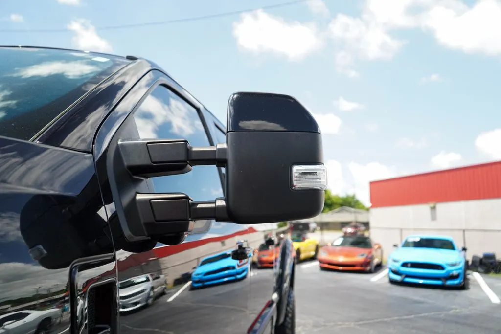 2020 Ford F-250 Super Duty Lariat - Photo 25