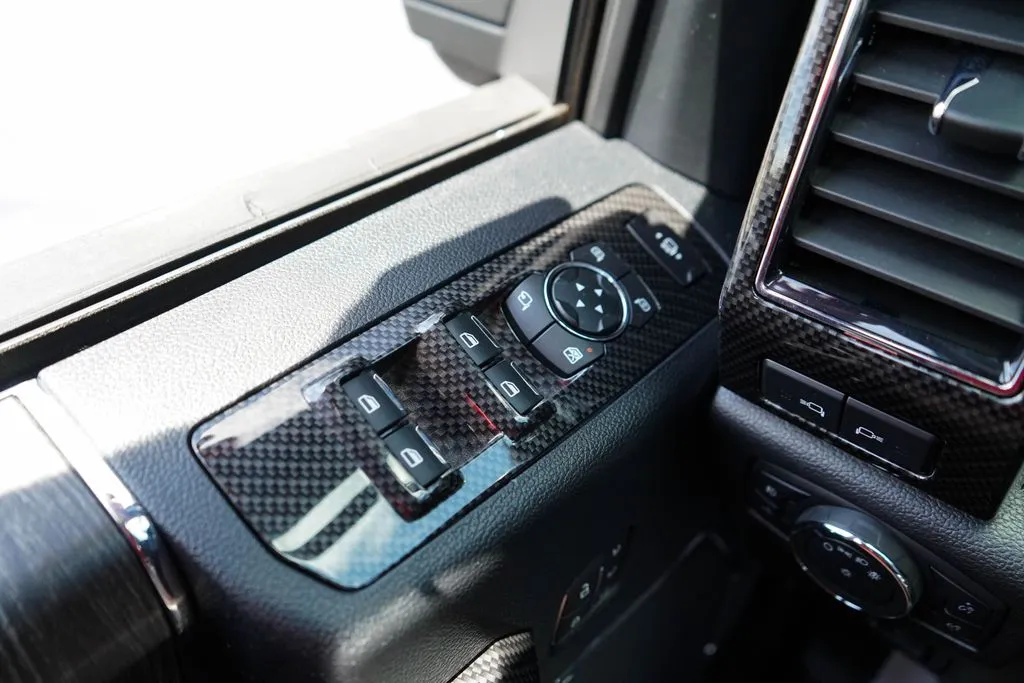 2020 Ford F-250 Super Duty Lariat - Photo 34