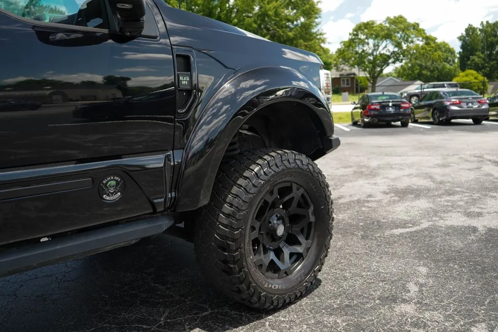 2020 Ford F-250 Super Duty Lariat - Photo 20