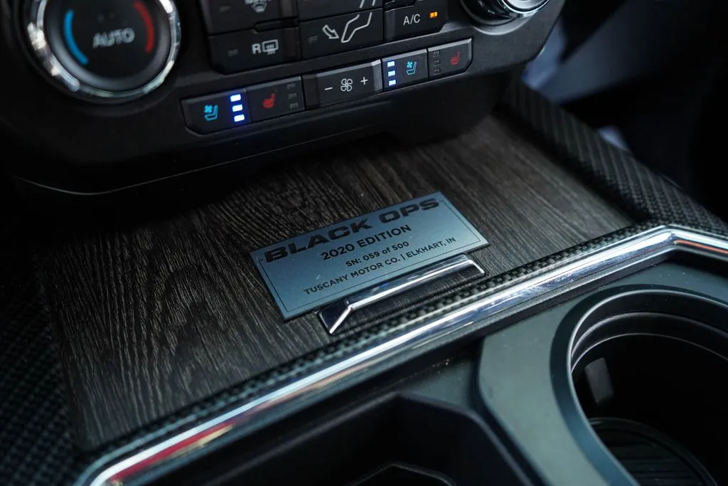 2020 Ford F-250 Super Duty Lariat - Photo 39
