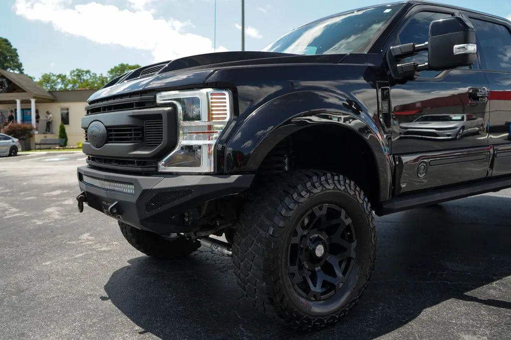 2020 Ford F-250 Super Duty Lariat - Photo 19