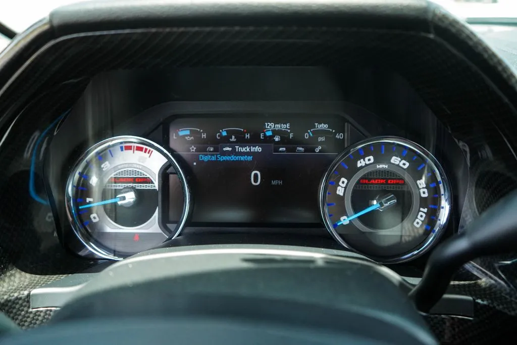 2020 Ford F-250 Super Duty Lariat - Photo 28