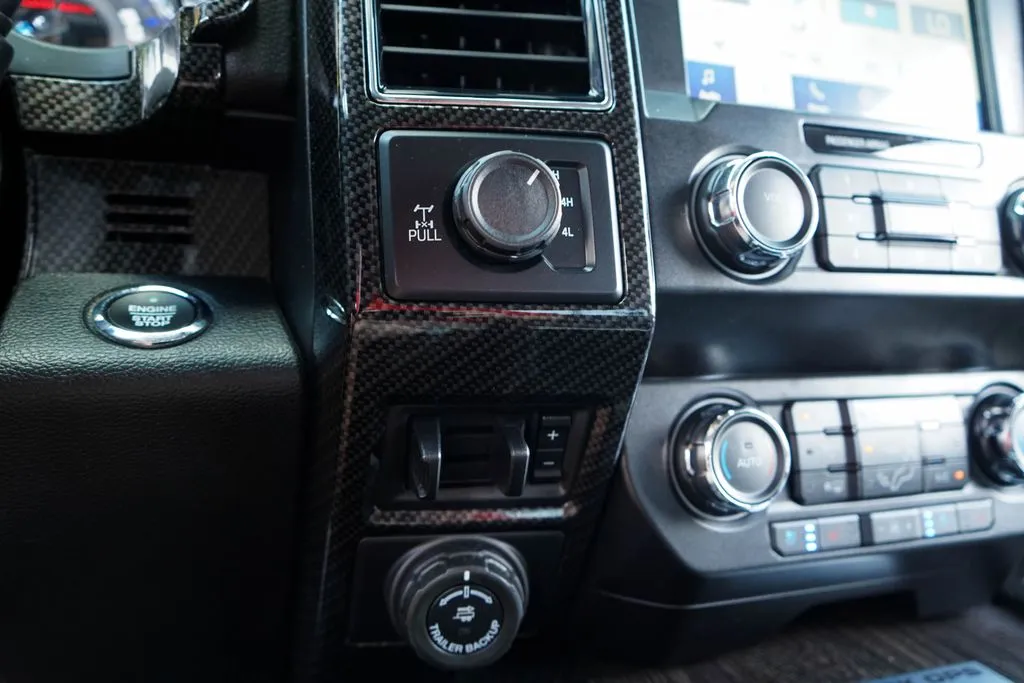 2020 Ford F-250 Super Duty Lariat - Photo 31