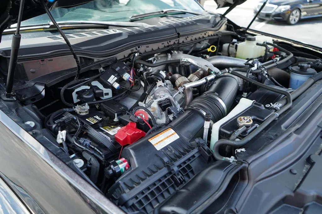 2020 Ford F-250 Super Duty Lariat - Photo 41