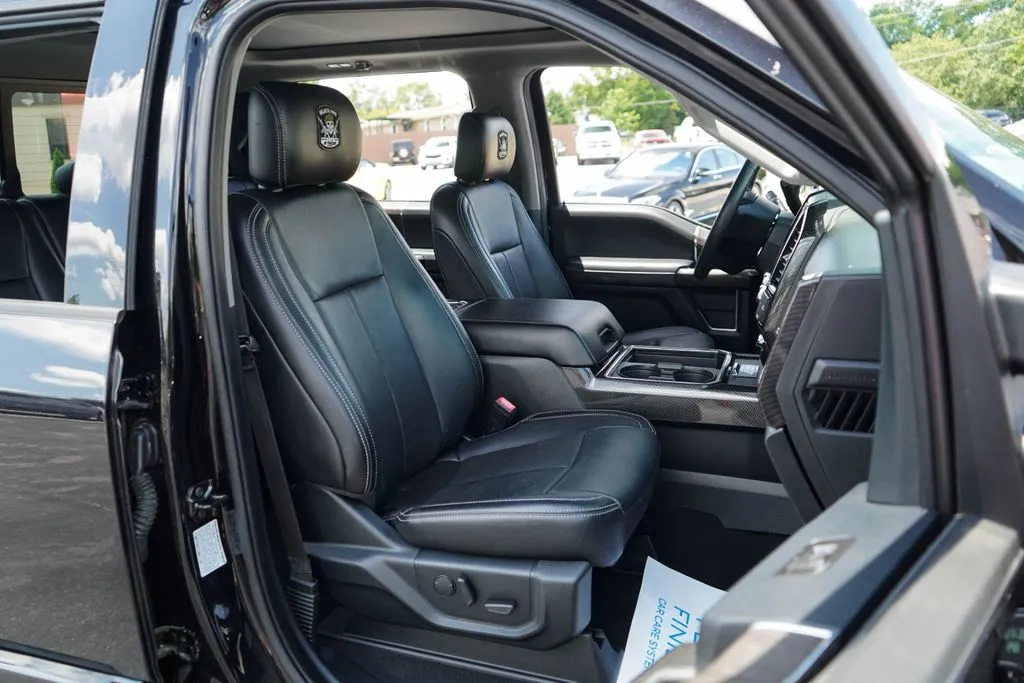 2020 Ford F-250 Super Duty Lariat - Photo 14