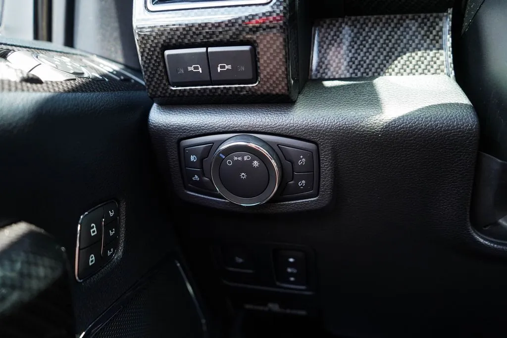 2020 Ford F-250 Super Duty Lariat - Photo 35