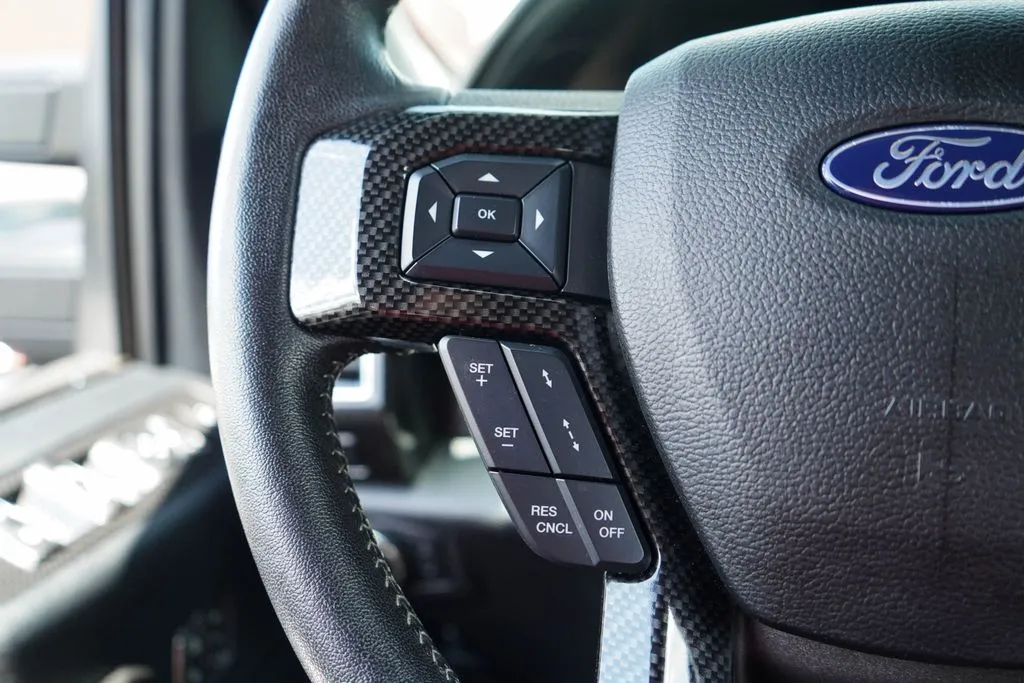 2020 Ford F-250 Super Duty Lariat - Photo 36