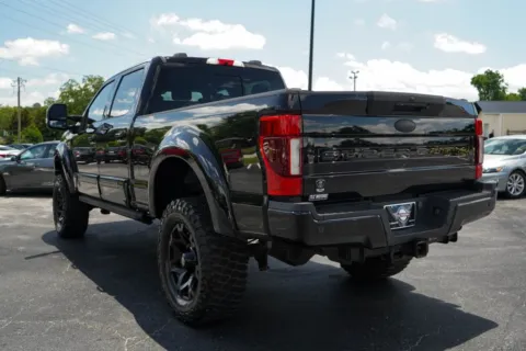 More photos of 2020 Ford F-250SD Lariat at TLC Motors, SC