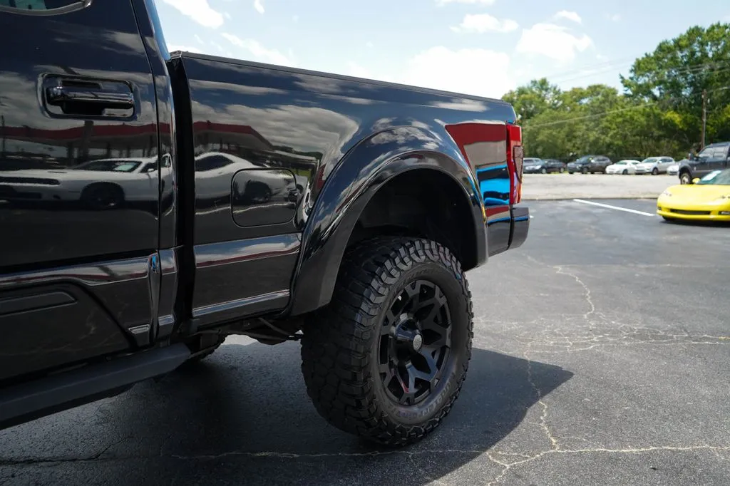 2020 Ford F-250 Super Duty Lariat - Photo 23