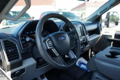 More photos of 2022 Ford F-250SD XL at TLC Motors, SC