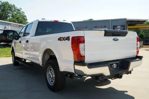 More photos of 2022 Ford F-250SD XL at TLC Motors, SC