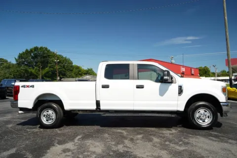 Photos of 2022 Ford F-250SD XL for sale in Moore, SC at TLC Motors
